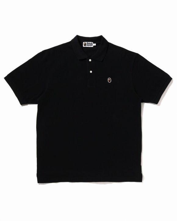 Ape Head One Point Relaxed Fit Polo